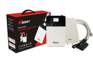 Hi17-3S HiBoost 2G, 3G & LTE 4G/5G Triband 2 Hi17-3S