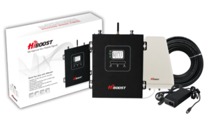 Hi20-3S HiBoost Triband