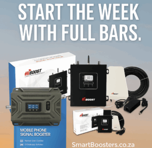 HiBoost Hi23-3S Triband