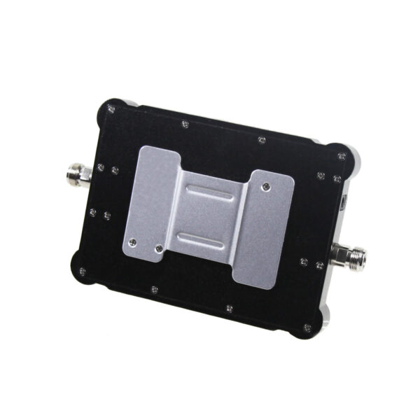 Rear Of Wall Mounted Signal Booster