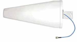 Wide Band Yagi Directional Antenna 8 Wide Band Yagi Directional Antenna