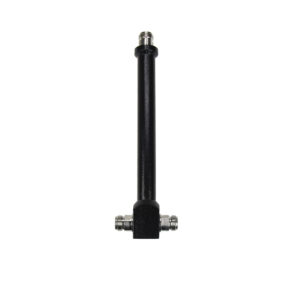 Cavity Two Way Splitters