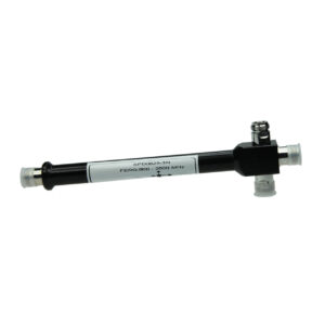 Cavity Two Way Splitters