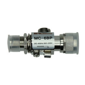 Lightning Surge Protector 2 Lightning Surge Protector