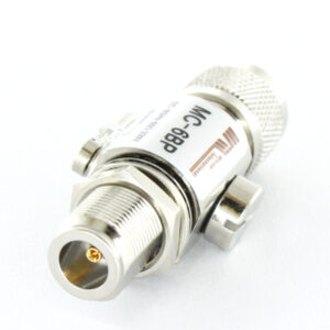 Lightning Surge Protector 3 Lightning Surge Protector