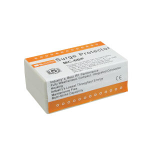 Lightning Surge Protector 4 Lightning Surge Protector