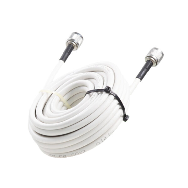 10 Meters Coaxial Cable