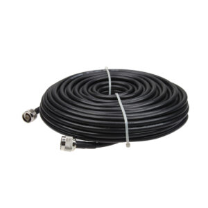 30 metres coaxial cable