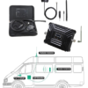 All 3G Pro Data Vehicle Booster - SVB2100P