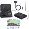 4G Vehicle Booster & Telkom 2G