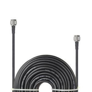 20 Metre Cable Coaxial LMR400