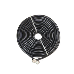 35 metres coaxial cable