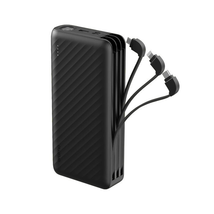 Fast-Charging-Power-Bank