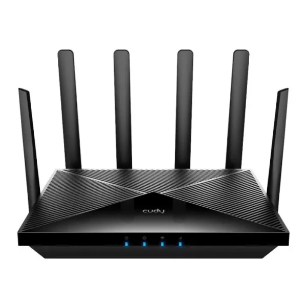 Dual Band Router