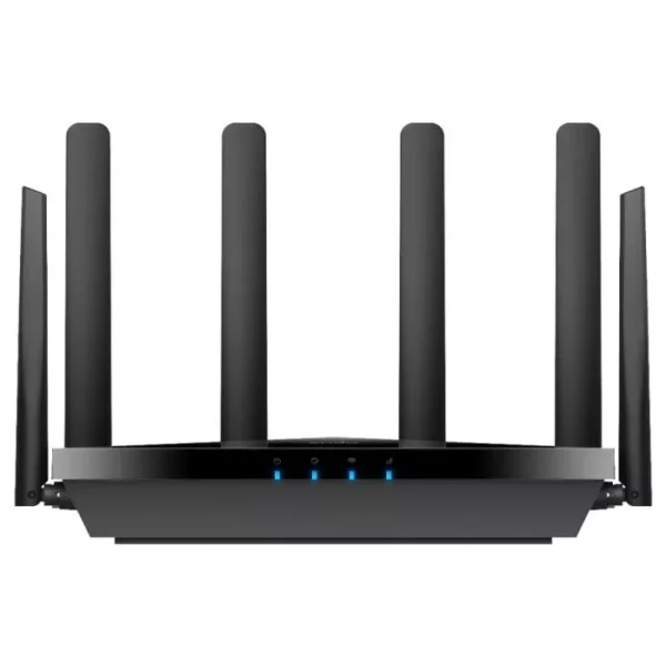 Dual band Router