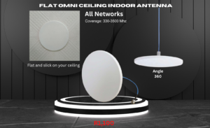 flat antenna