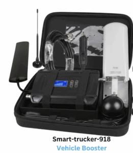 Vehicle Signal Booster