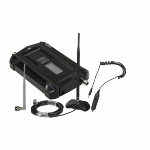 Vehicle Signal Booster