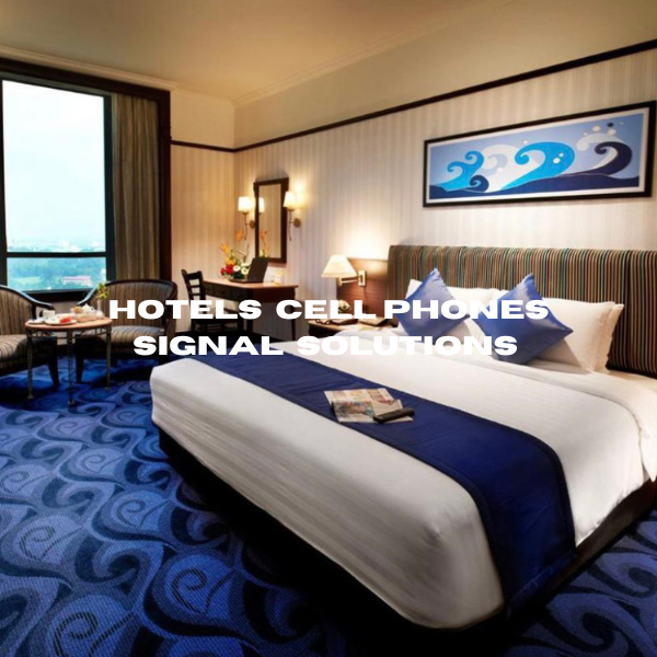 hotels boosters