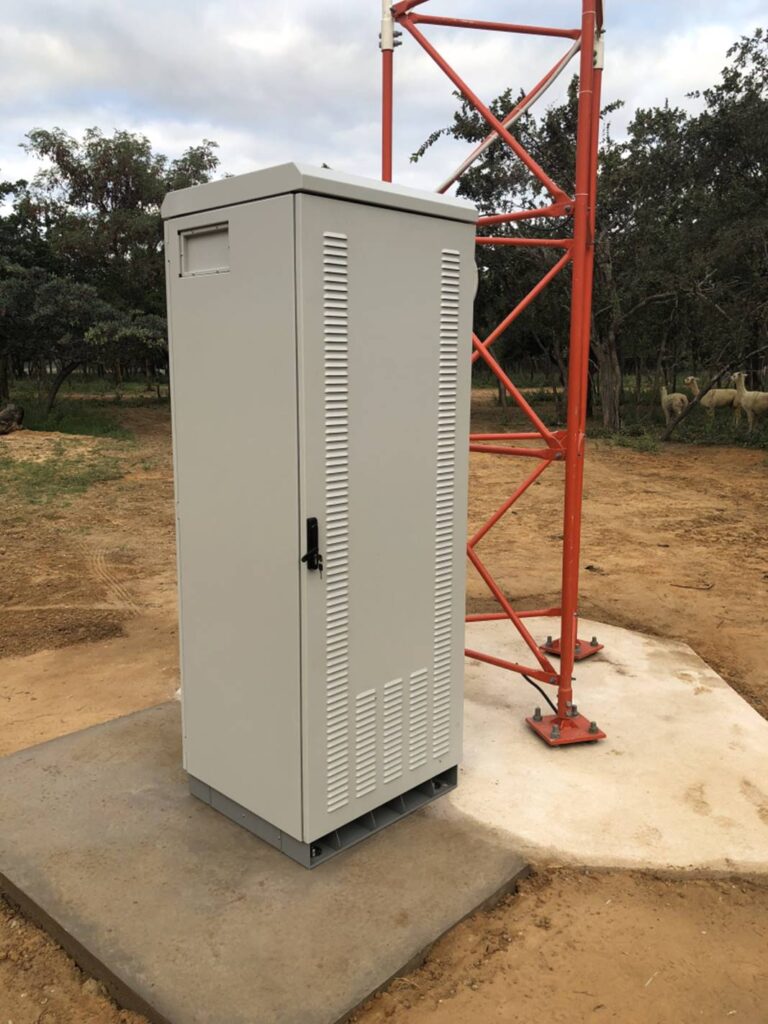 Farm Signal Booster