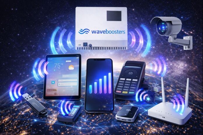 SIM-enabled devices