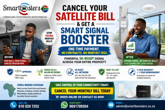 Signal Booster